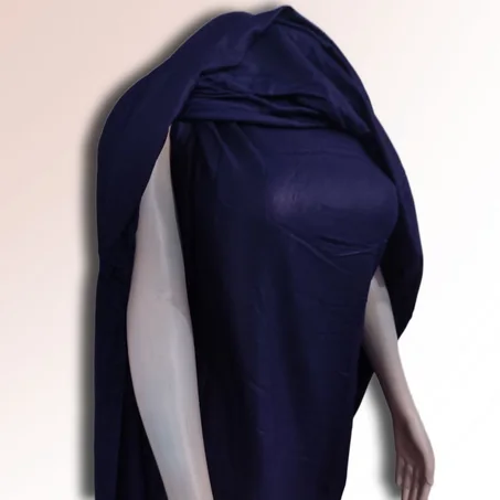 ملحفة النيلة (نمر)