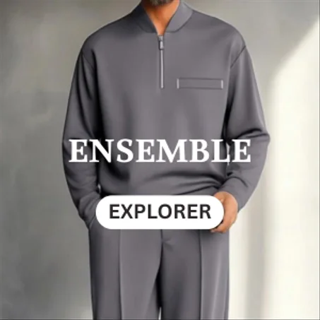 ENSEMBLE