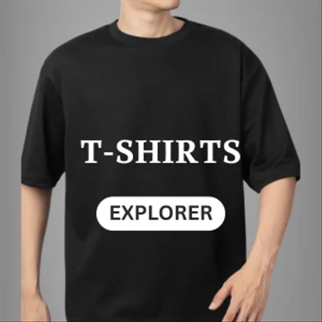 T-SHIRTS