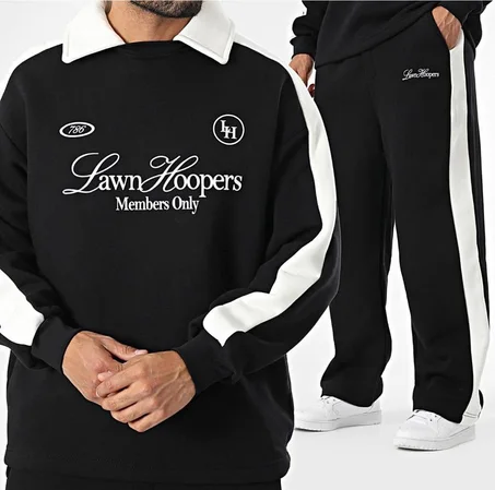ENSEMBLE LAWN HOPERS