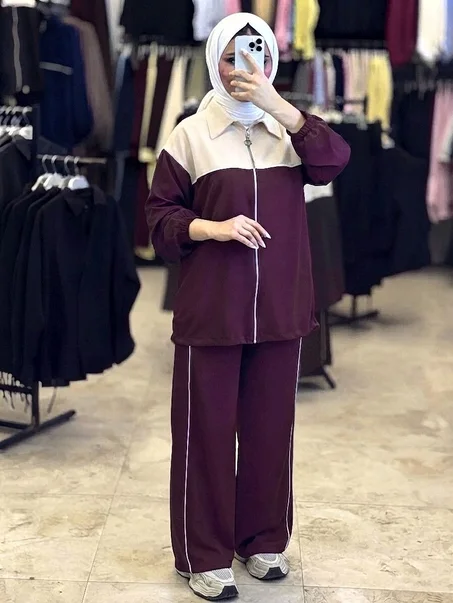 ENSEMBLE CHIC