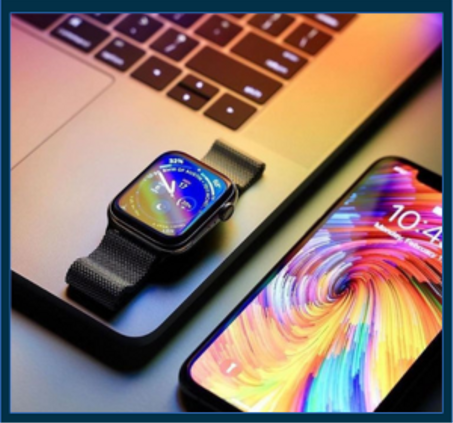 الكترونيات