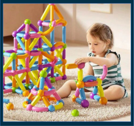 منتجات الأطفال