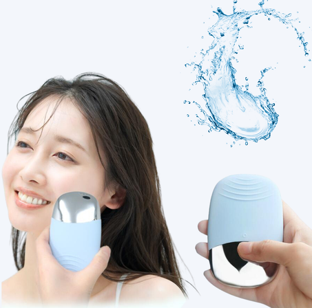 فرشاه تنظيف الوجه اوكسفور