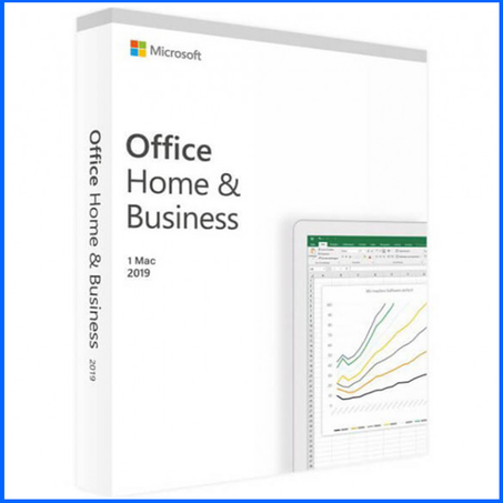 Buy Microsoft Office 2019 Home & business for Mac