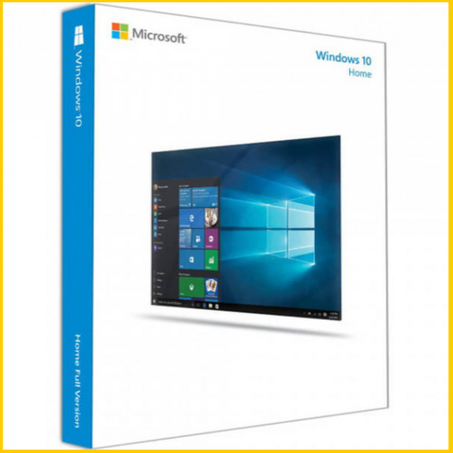 Windows  10 Home