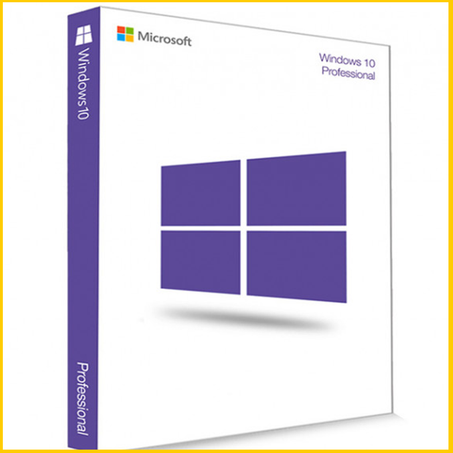 Windows 10 Professional