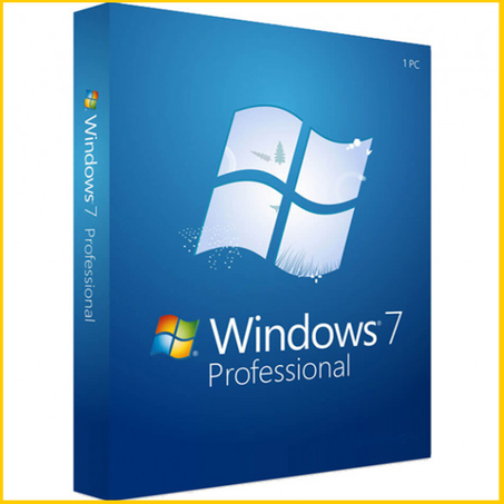 Windows 7 Home