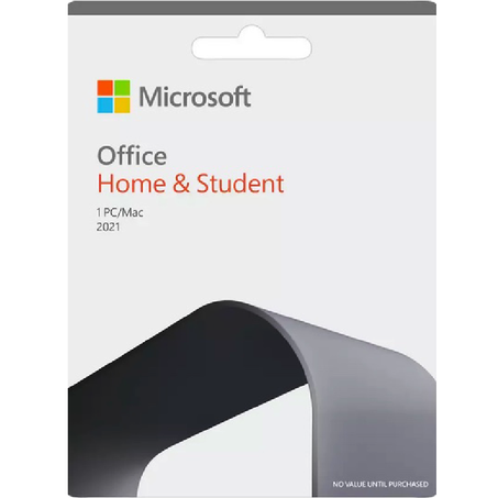 Microsoft Office 2021 Home & Student  - Product Key