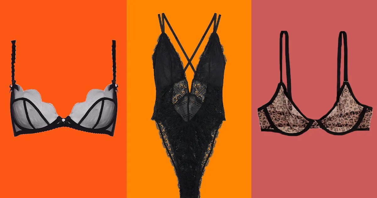 lingerie