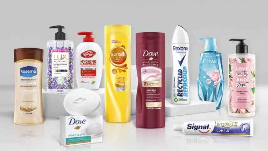 health&beauty