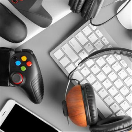 الإلكترونيات