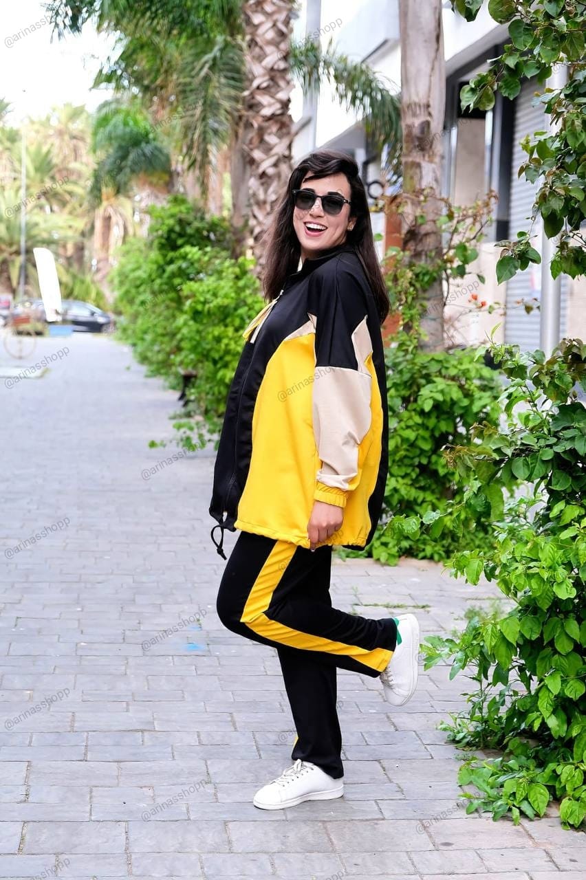 بذلة رياضية