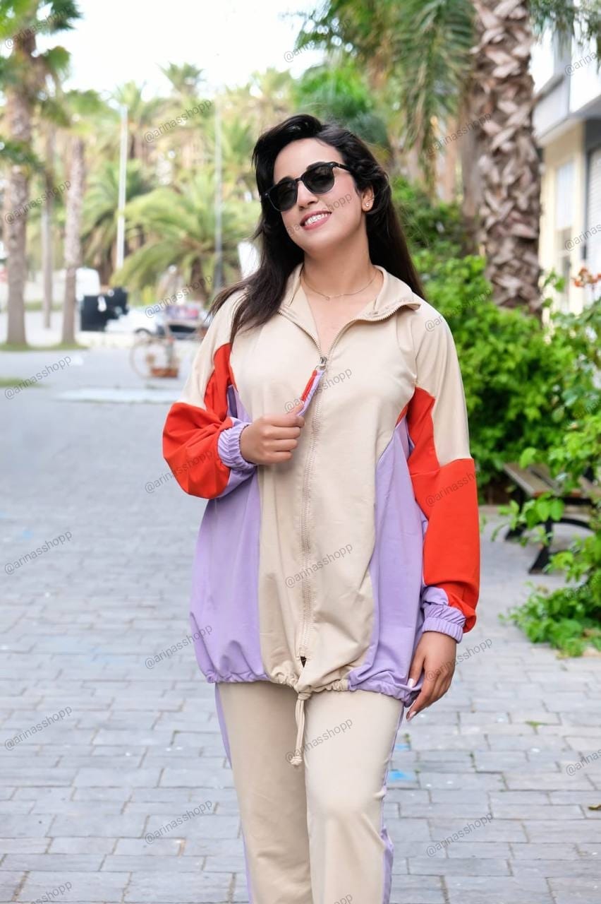 بذلة رياضية