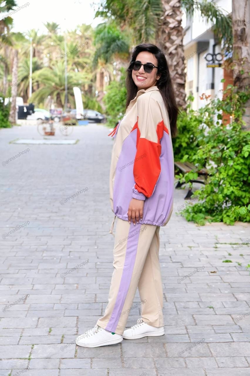 بذلة رياضية