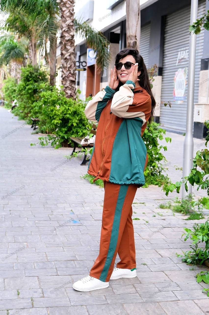 بذلة رياضية