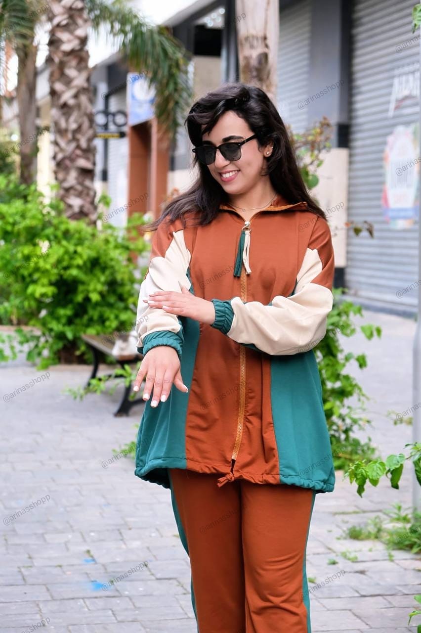 بذلة رياضية