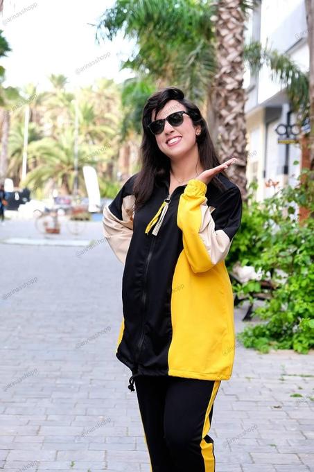 بذلة رياضية