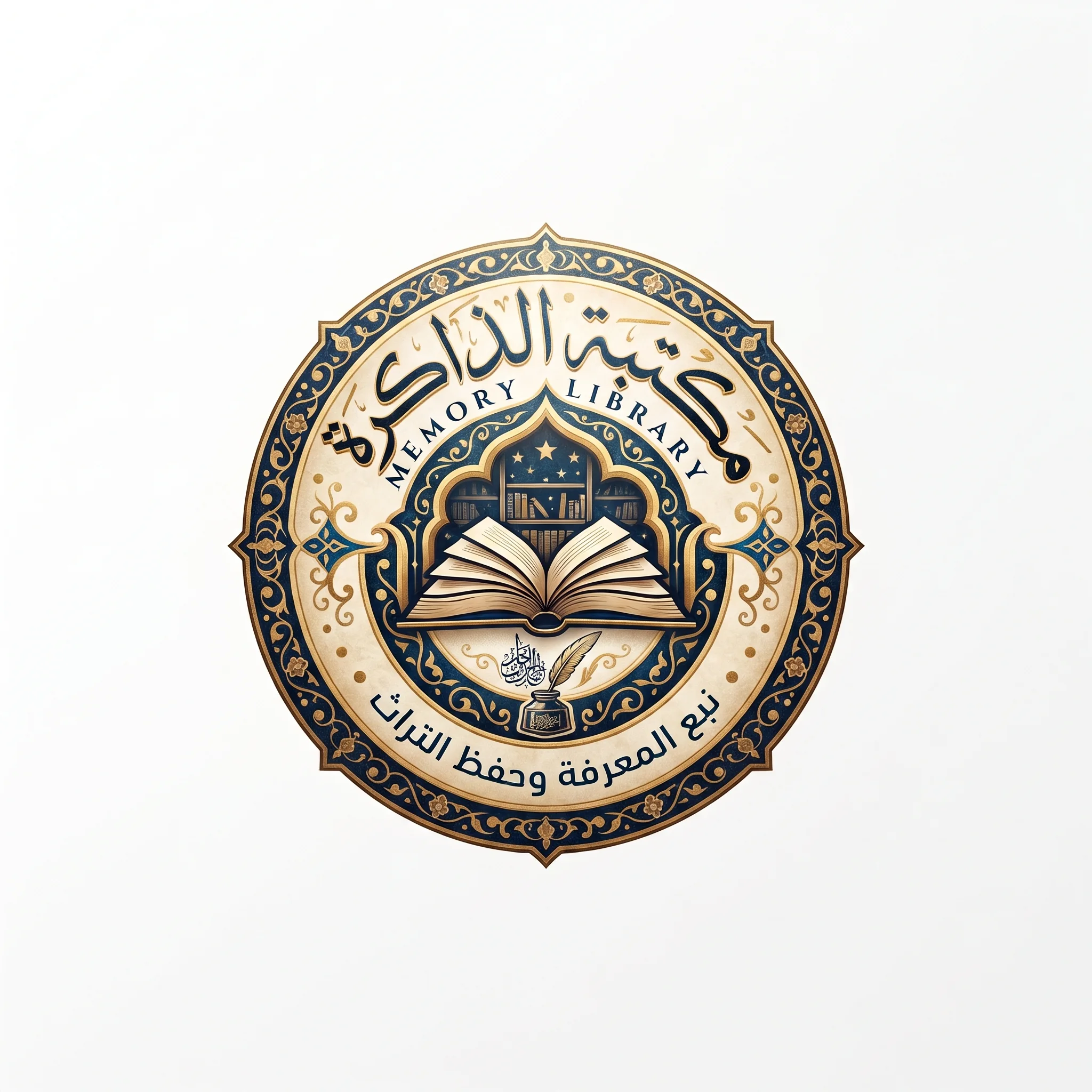 Memory Library
