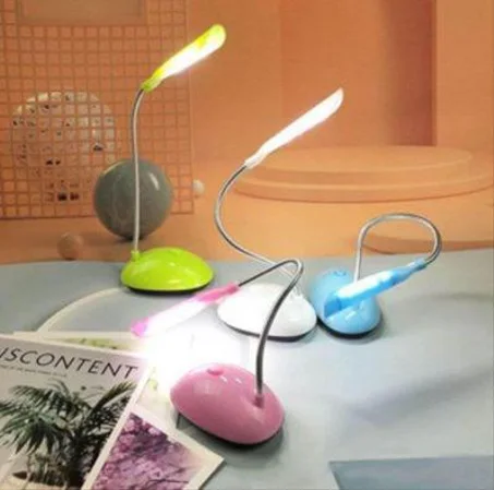 LAMPU BELAJAR LED MINI