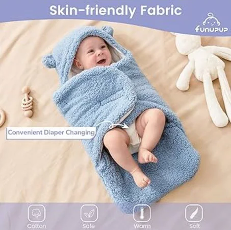 حملة الاطفال