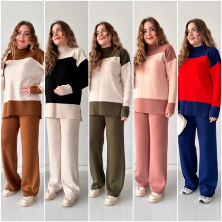 ❤️collection élégante