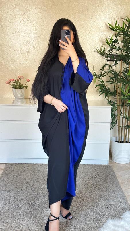 قندورة  Gandora