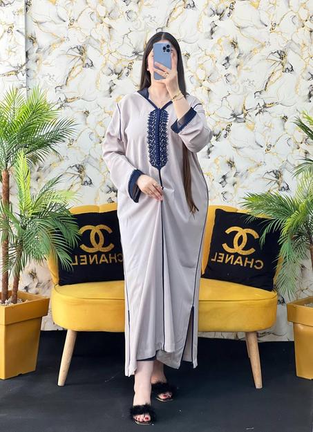 جلابة انيقة للنساء