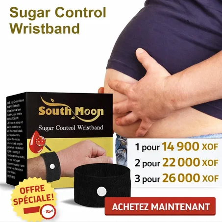 Contrôleur de Glycémie pour une Gestion Saine du Diabète