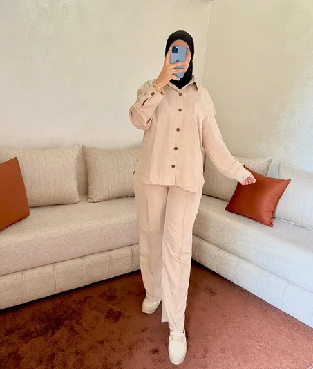 انسومبل دعاء