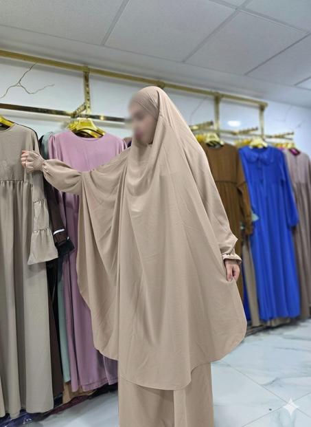 عباية دليلة