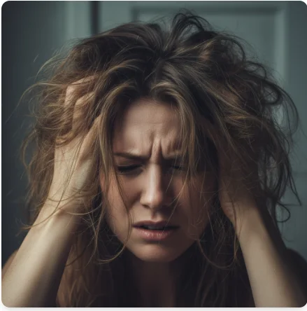 ماسك الشعر الذهبي بالبروتينات وزيوت الأرغان والجوجوبا