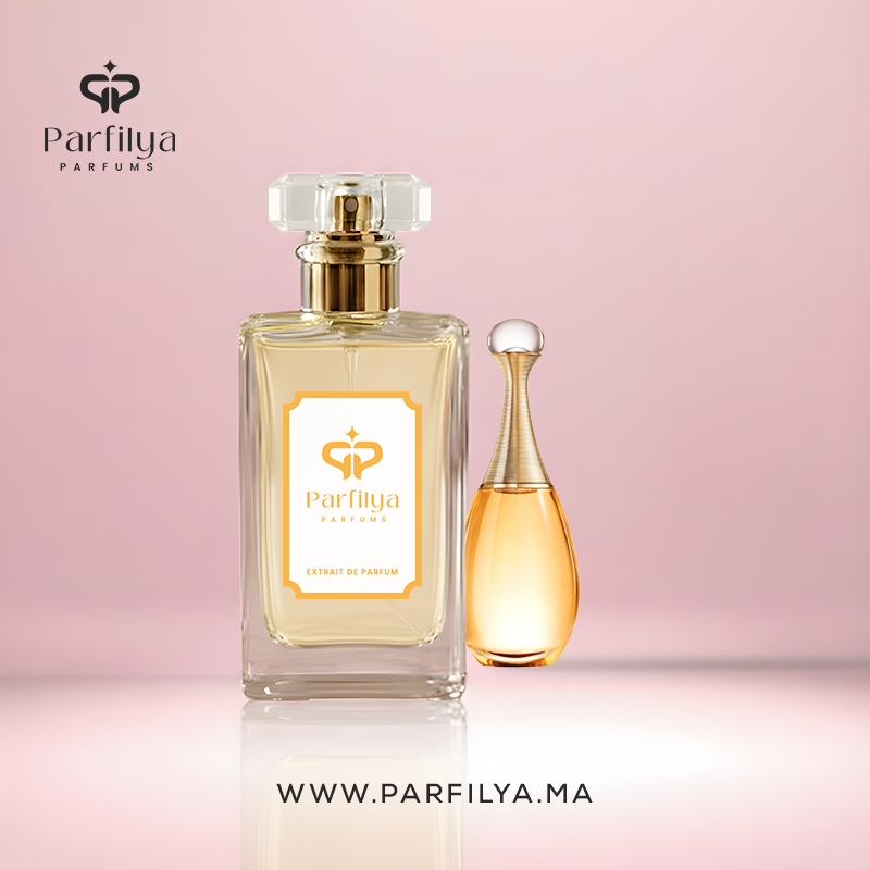 J'adore (DIOR)