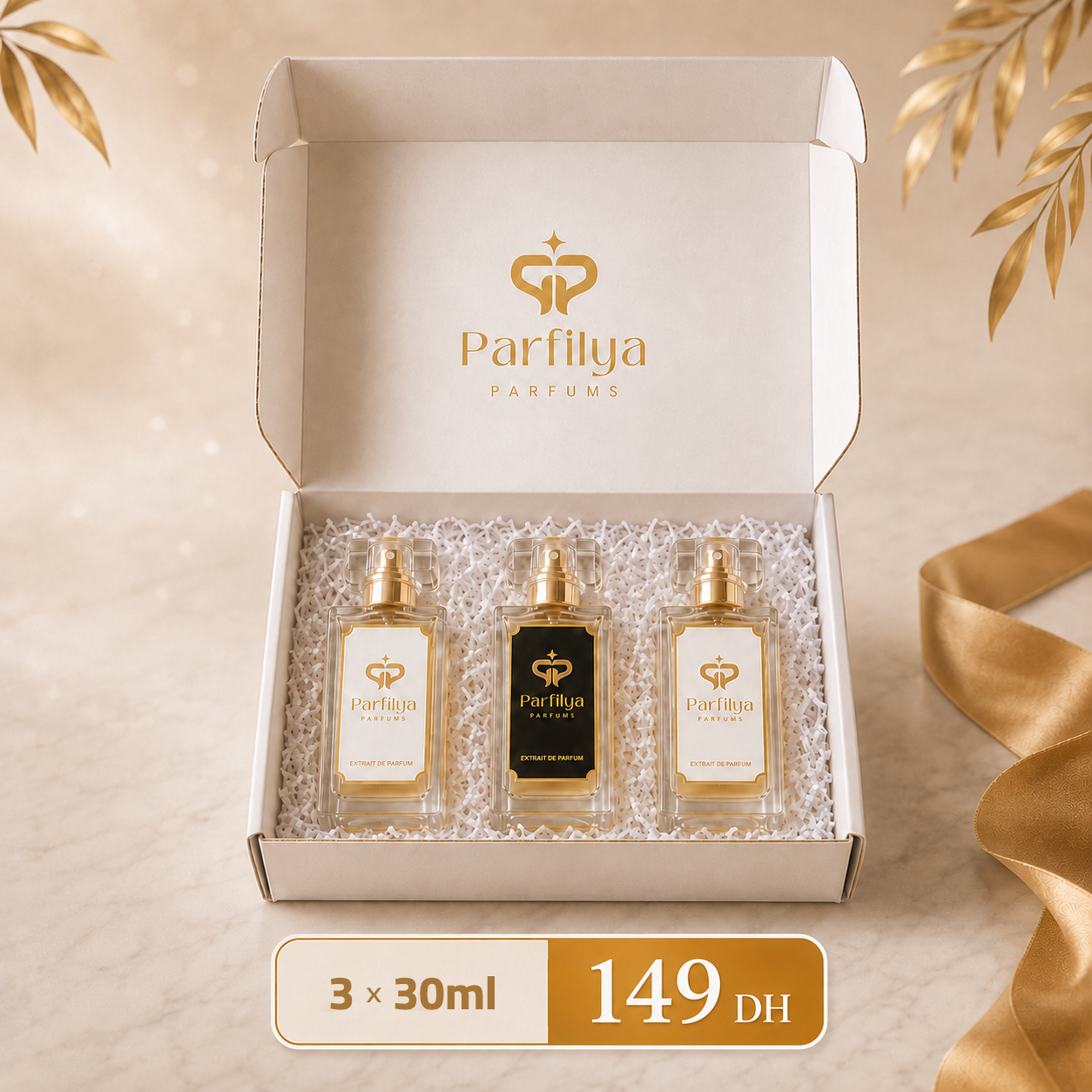 ✨ Pack Essentiel ✨