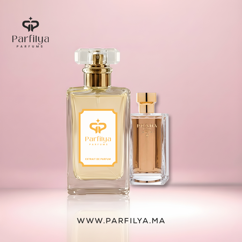 La Femme Prada