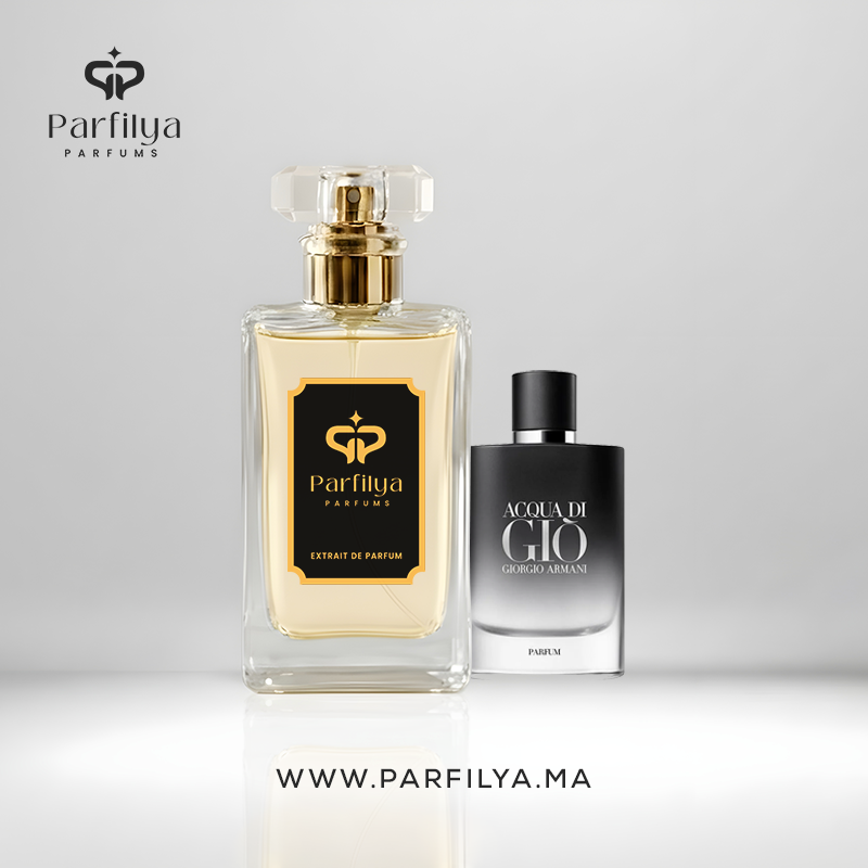 Acqua Di Giò