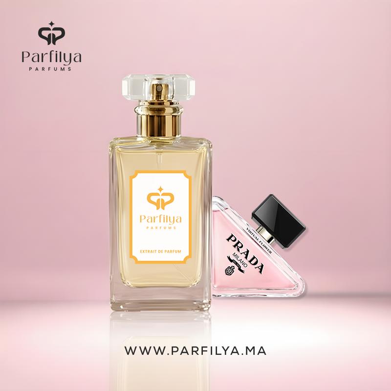 PRADA Paradoxe