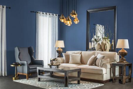 الاثاث المنزلي