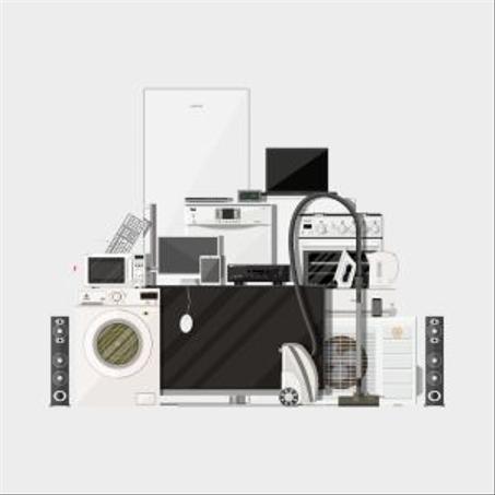 الكترونيات