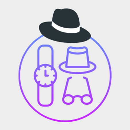 اكسسوارات رجال