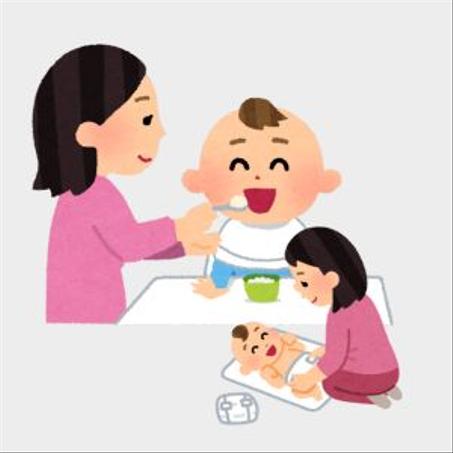 العناية بالطفل