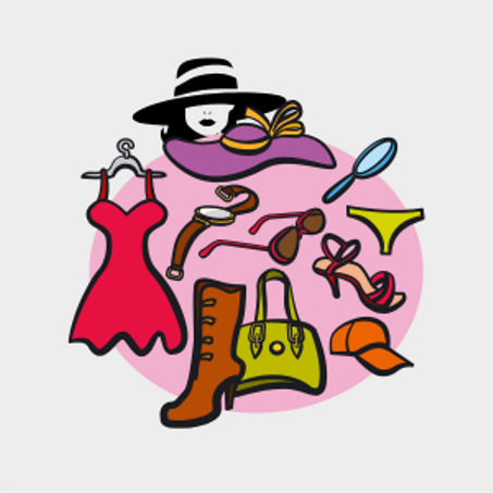 اكسسوارات نساء