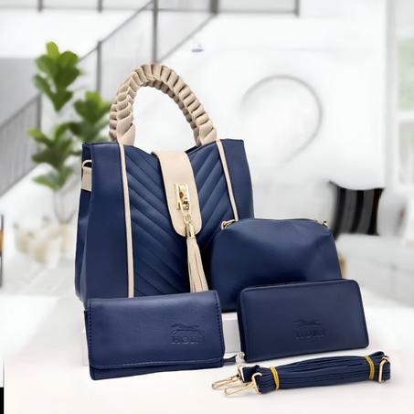 باك صاك الحصان الجديد