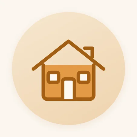 Pour la maison