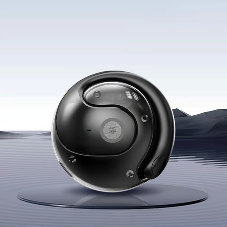 Écouteurs Bluetooth à Traduction Instantanée par Intelligence Artificielle