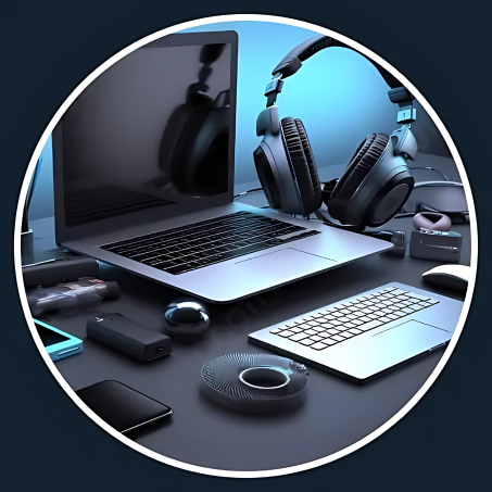 الاجهزة الالكترونية