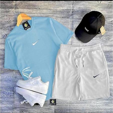 ensemble nike