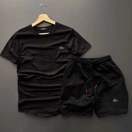 Ensemble Lacoste Premier Qualité