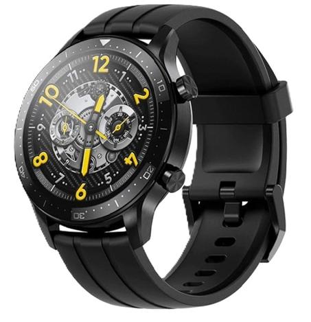 ريلمي ساعة ذكية اس برو بشاشة لمس