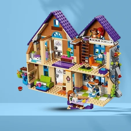 ألعاب الأطفال